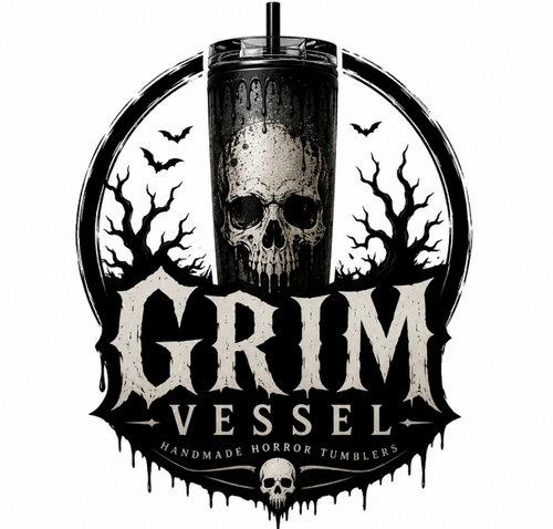 Grim Vessel